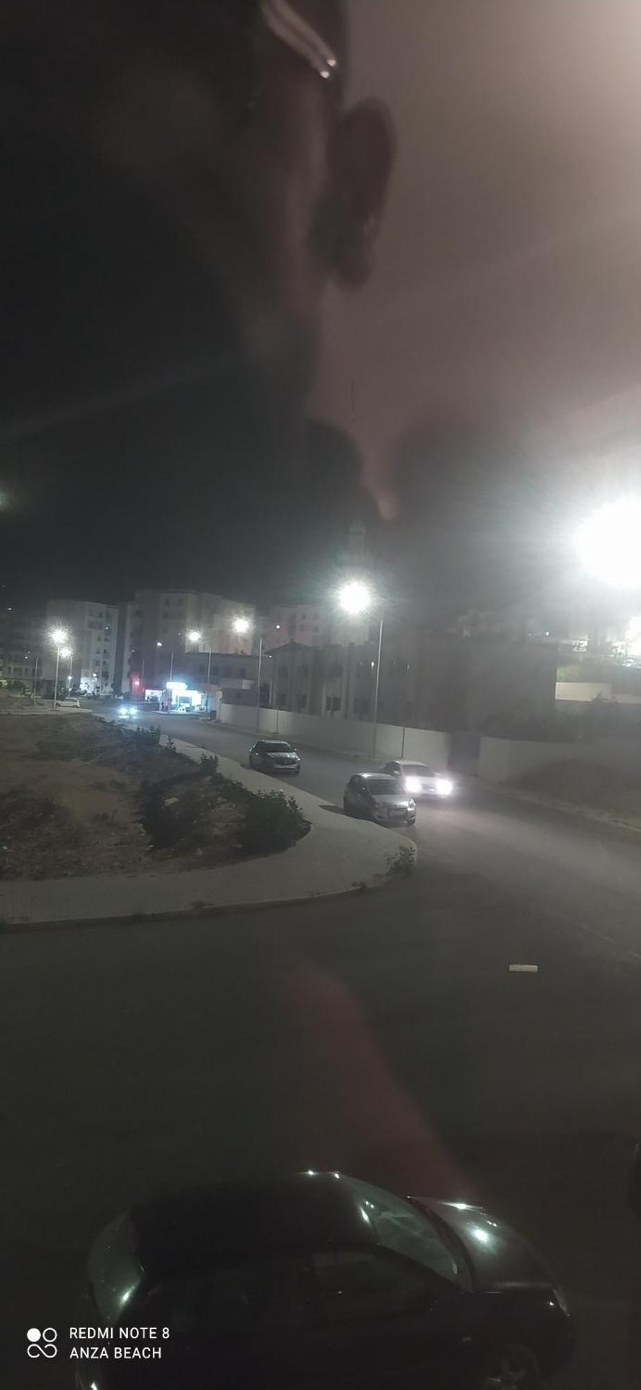 Appartement Vue Mer Anza Agadir Eksteriør bilde